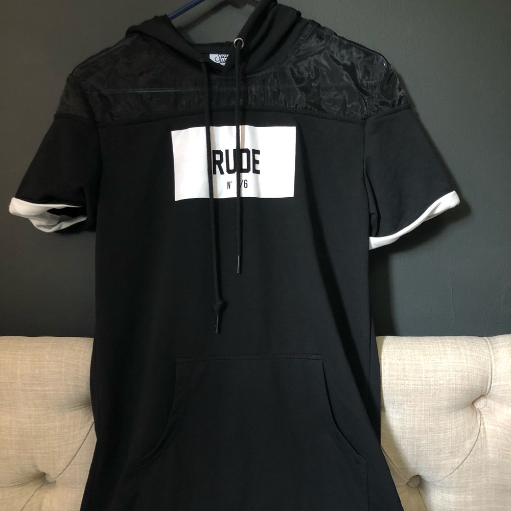 Unique T-Shirt Dress